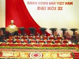 10 event Vietnam yang mencuat - tahun 2011 menurut versi VOV - ảnh 1